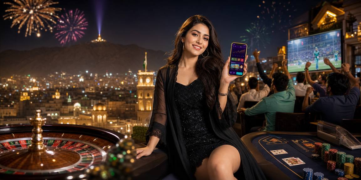 pak2888 Live Casino